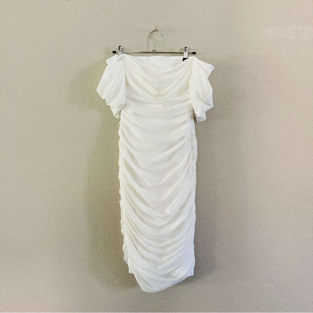 š Toxic Envy Boutique Dress - Picture 3 of 7